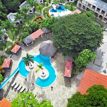 Surf Ranch Hotel & Resort San Juan del Sur Exterior photo