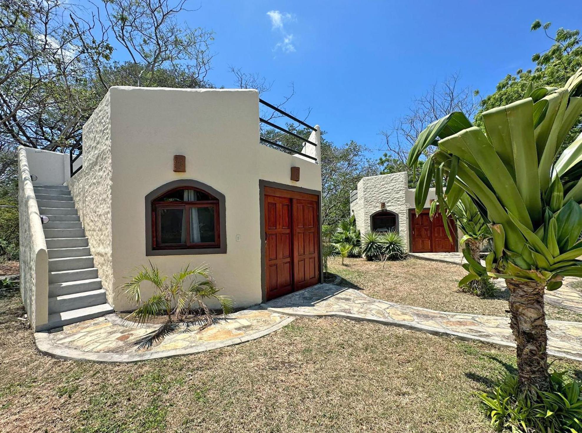 Surf Ranch Hotel & Resort San Juan del Sur Exterior photo