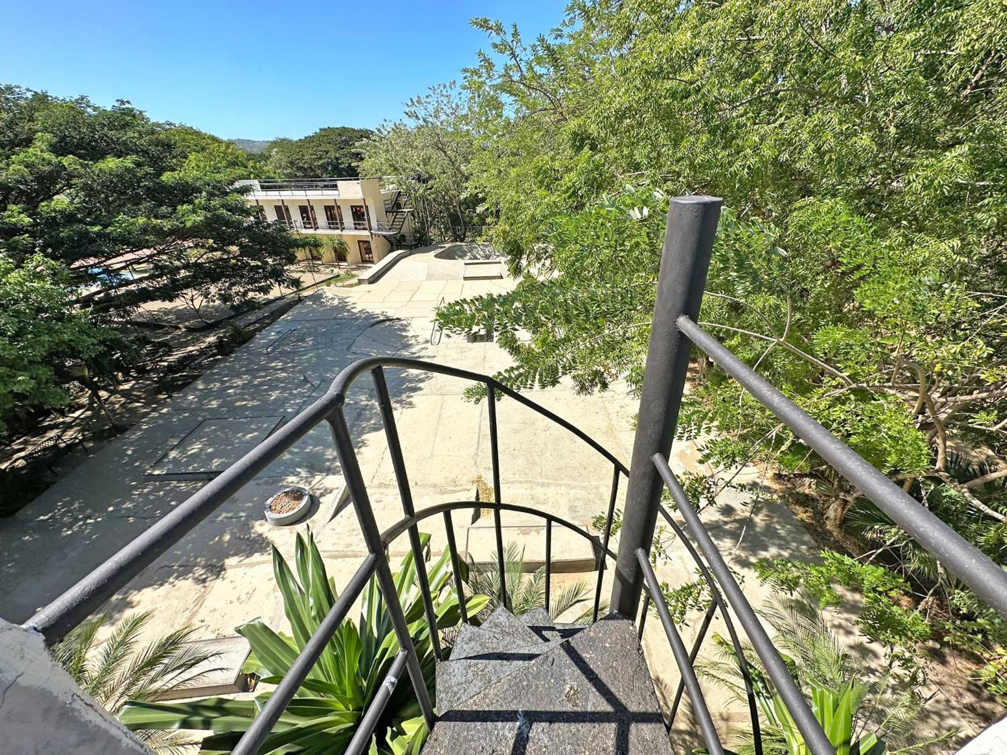 Surf Ranch Hotel & Resort San Juan del Sur Exterior photo