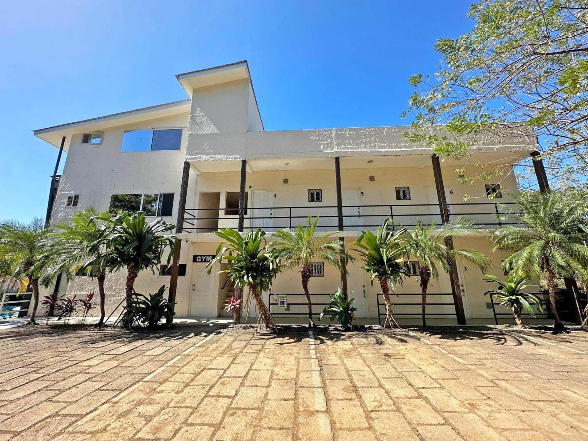 Surf Ranch Hotel & Resort San Juan del Sur Exterior photo