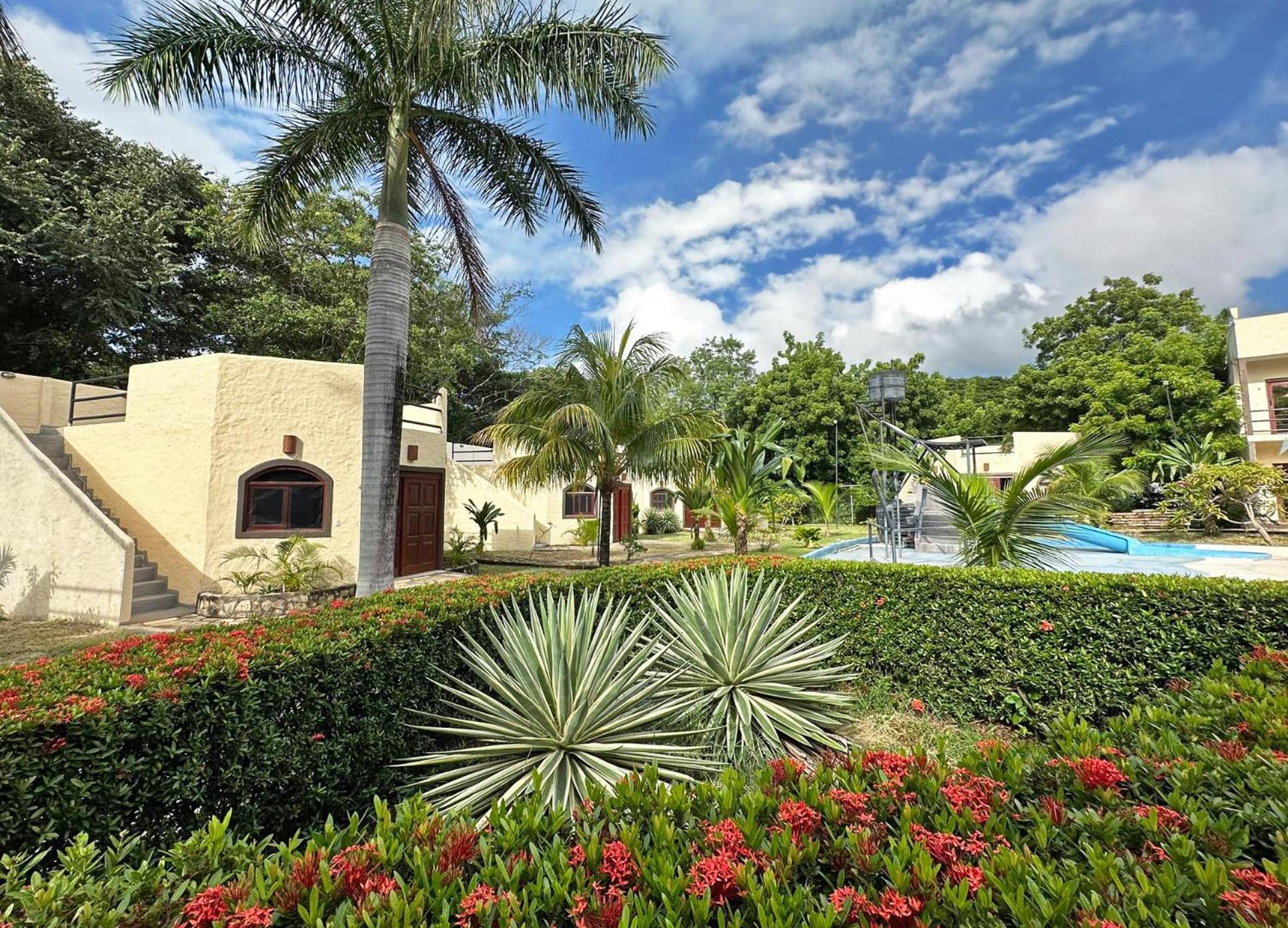 Surf Ranch Hotel & Resort San Juan del Sur Exterior photo