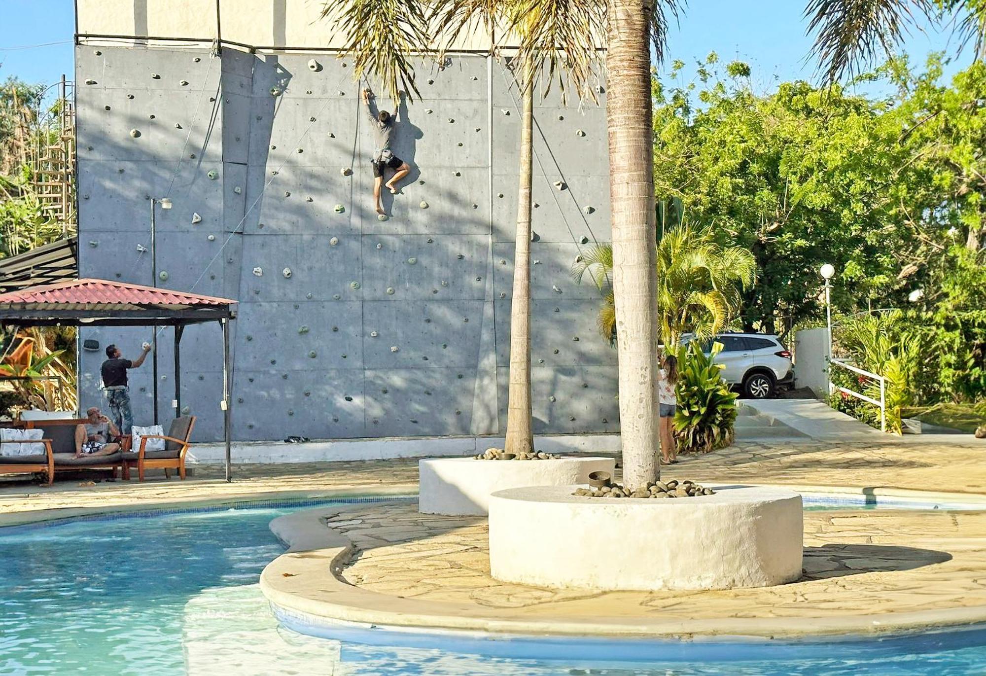 Surf Ranch Hotel & Resort San Juan del Sur Exterior photo