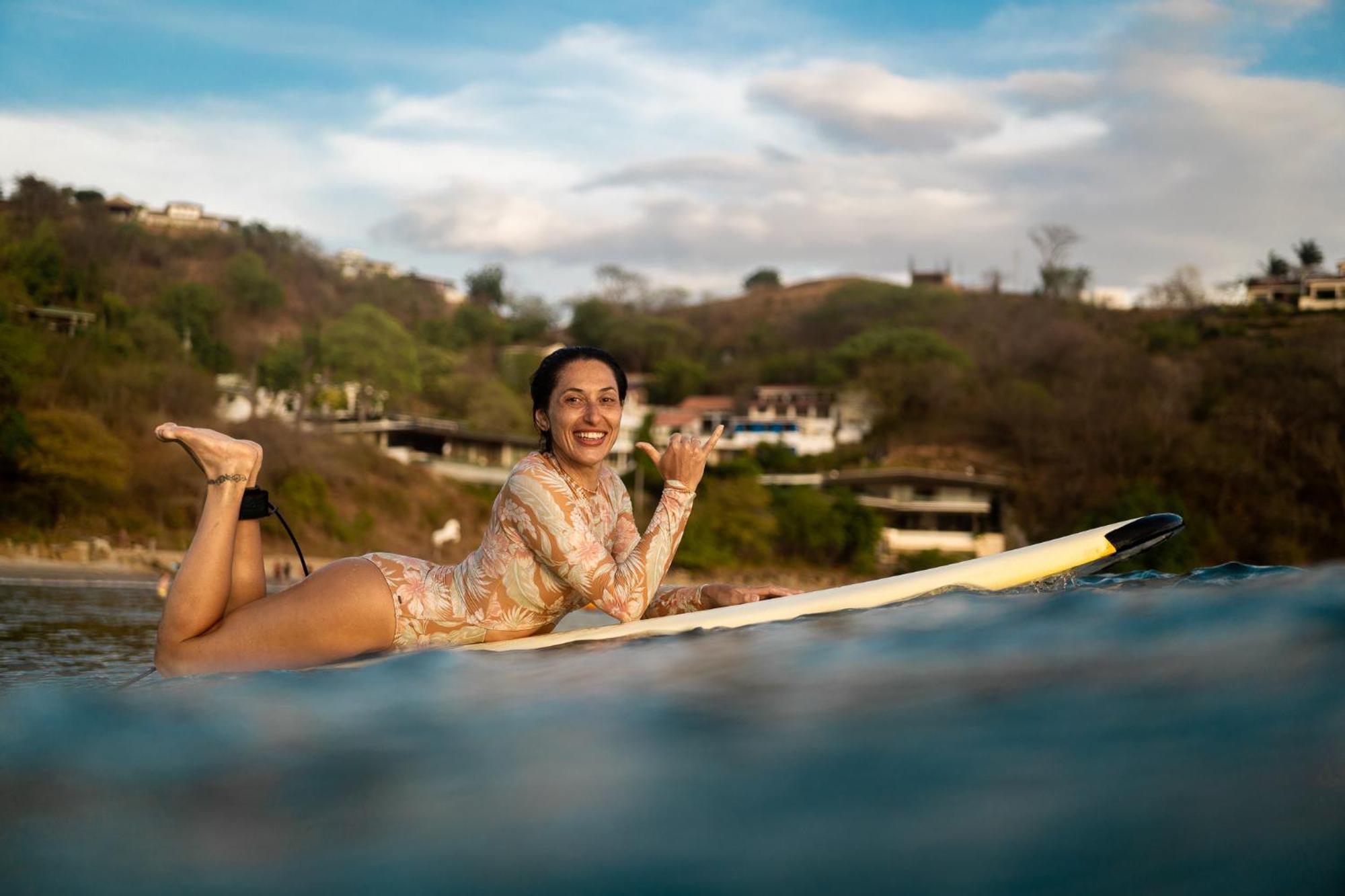 Surf Ranch Hotel & Resort San Juan del Sur Exterior photo